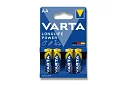 Bateria Varta AA - Longlife Power - blister 4szt