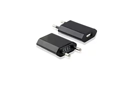 Uniwersalny adapter USB - Ładowarka 5 V / 1 A.