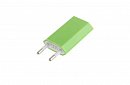 Uniwersalny adapter USB - Ładowarka 5 V / 1 A.