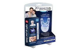 Zestaw do wybielania - Dental White