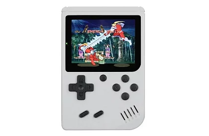 Przenośna konsola do gier GameBox 400v1