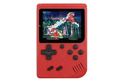 Przenośna konsola do gier GameBox 400v1