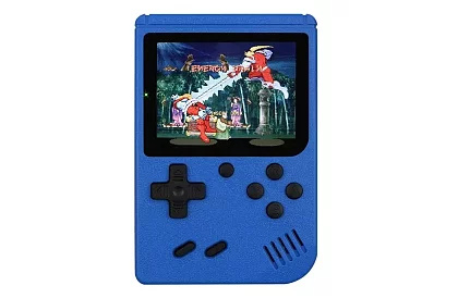 Przenośna konsola do gier GameBox 400v1