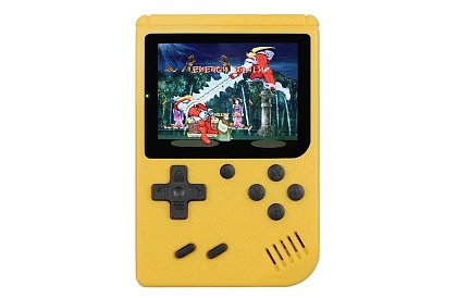 Przenośna konsola do gier GameBox 400v1