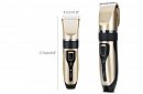 Elektryczna maszynka do strzyżenia zwierząt domowych - Pet Clipper