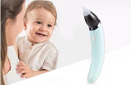 Ekstraktor dziecięcy flegmy - HD-8032