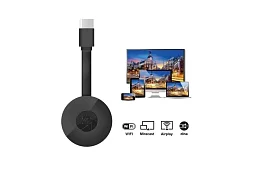 Bezprzewodowy adapter HDMI - MirrorScreen