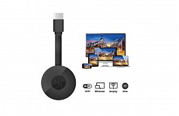 Bezprzewodowy adapter HDMI - MirrorScreen