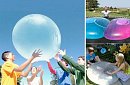 Niesamowita gumowa piłka - Wubble Bubble