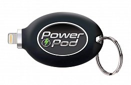 Mini przenośny power bank - Power Pod 800 mAh