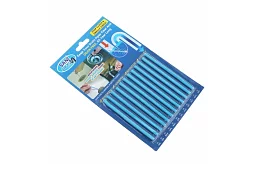 Sani stick - Patyczki do czyszczenia odpadów - 12 szt