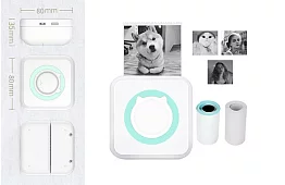 Przenośna inteligentna drukarka - Thermo Miniprint