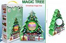 Oryginalny dekorator do kolb - Magic Tree