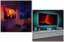 Taśma LED RGB - Oświetlenie za telewizorem - 3 metry