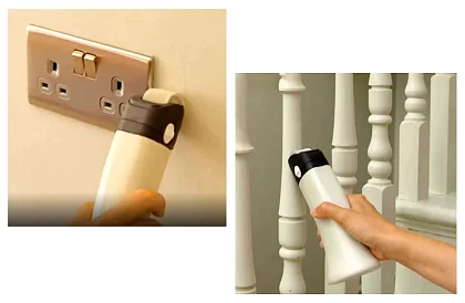 Paint Rolla Mate - Napełnianie wałka malarskiego