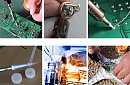 Pro Solder - Przenośny zestaw do lutowania gazowego