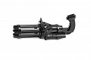 Pistolet do bąbelków - Pistolet do bąbelków