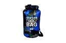 Wodoodporna torba DRY BAG - chroni rzeczy przed wodą
