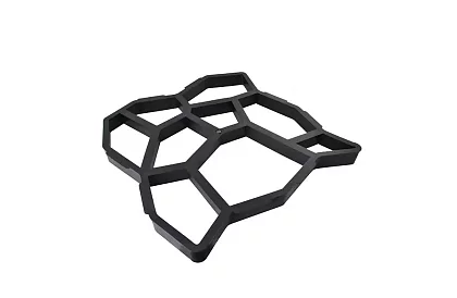 Forma do chodników betonowych - 36x36 cm