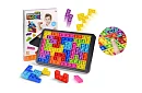 Zestaw antystresowy POP IT - TETRIS