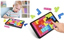 Zestaw antystresowy POP IT - TETRIS