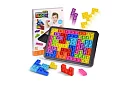 Zestaw antystresowy POP IT - TETRIS