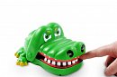 Jungle Expedition gra krokodyl u dentysty