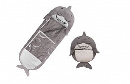 Śpiworek dla dzieci - Shark