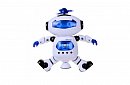 Interaktywny robot do tańca - PARTY DANCER
