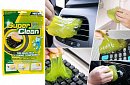 SuperClean środek czyszczący do wyrobów z tworzyw sztucznych