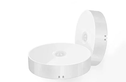 Bezprzewodowe oświetlenie wewnętrzne LED z czujnikiem ruchu