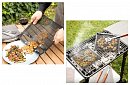 Torebki do grilla BBQNet - 2 sztuki