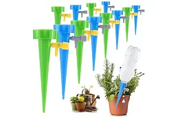 Zestaw do podlewania roślin - 10 sztuk