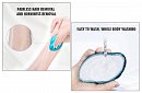Kryształowy depilator - depilator SoftSkin