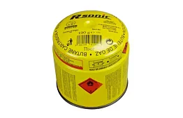 Nabój z gazem przebijającym RSONIC C200 - 190 g