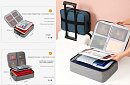 Etui na dokumenty - DocSafe