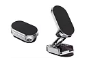 Składany magnetyczny uchwyt na telefon komórkowy - 360 PRO