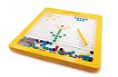 Magnetyczny stół z koralikami magnetycznymi - Magnetic Beads Table