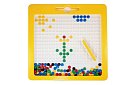 Magnetyczny stół z koralikami magnetycznymi - Magnetic Beads Table