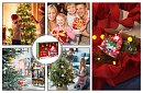 Kreatywny zestaw do zabawek ozdób choinkowych - Zabawki – Christmas Toys