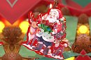 Kreatywny zestaw do zabawek ozdób choinkowych - Zabawki – Christmas Toys