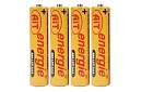 Baterie AiT AAA - 4 szt