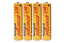 Baterie AiT AAA - 4 szt