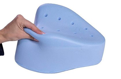 Poduszka ergonomiczna - poduszka na nogi - Leg Pillow