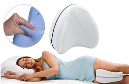 Ortopedyczna poduszka między kolana Leg Pillow