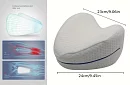 Ortopedyczna poduszka między kolana Leg Pillow
