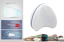 Ortopedyczna poduszka między kolana Leg Pillow