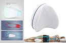 Poduszka ergonomiczna - poduszka na nogi - Leg Pillow