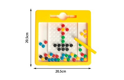 Tablica magnetyczna - Magna Dots