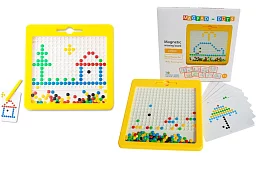 Tablica magnetyczna - Magna Dots